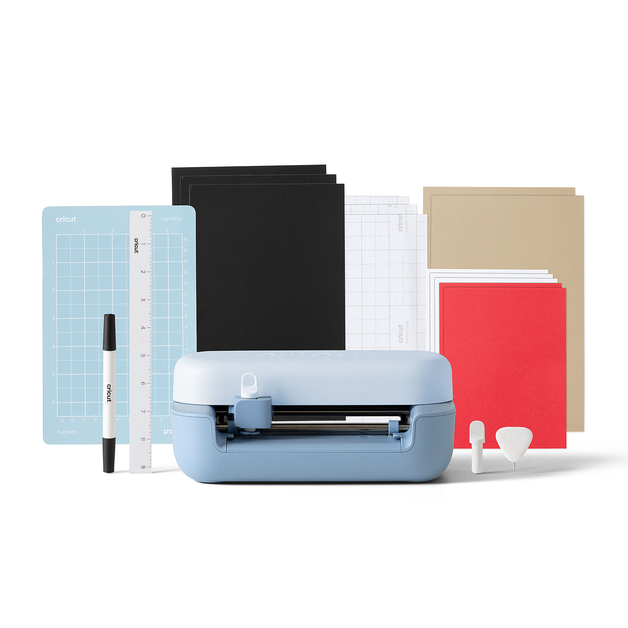 Cricut Joy 2 Smart Cutting Machine (Blue) | Cricut | Cricut Shop